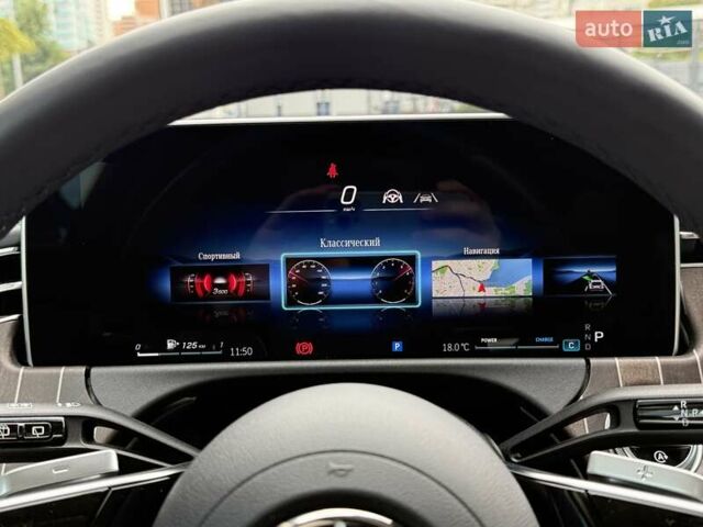 Белый Мерседес Е-Класс, объемом двигателя 3 л и пробегом 9 тыс. км за 92000 $, фото 94 на Automoto.ua