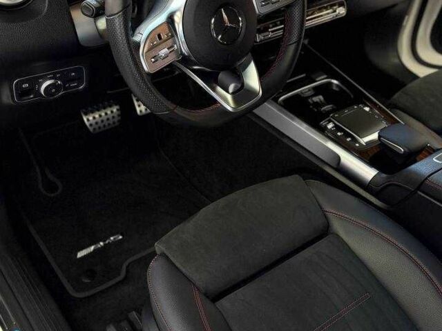 Белый Мерседес Е-Класс, объемом двигателя 0 л и пробегом 76 тыс. км за 31950 $, фото 19 на Automoto.ua