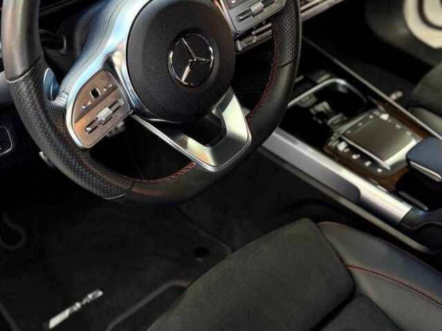 Белый Мерседес Е-Класс, объемом двигателя 0 л и пробегом 76 тыс. км за 31950 $, фото 17 на Automoto.ua