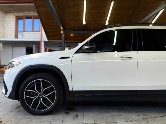 Белый Мерседес Е-Класс, объемом двигателя 0 л и пробегом 76 тыс. км за 31950 $, фото 10 на Automoto.ua