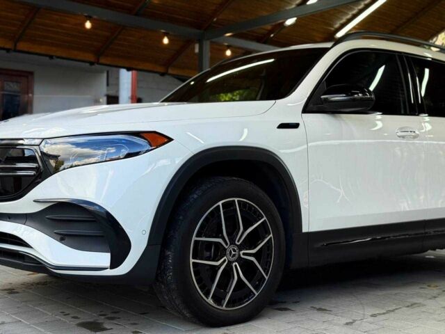 Белый Мерседес Е-Класс, объемом двигателя 0 л и пробегом 76 тыс. км за 31950 $, фото 11 на Automoto.ua