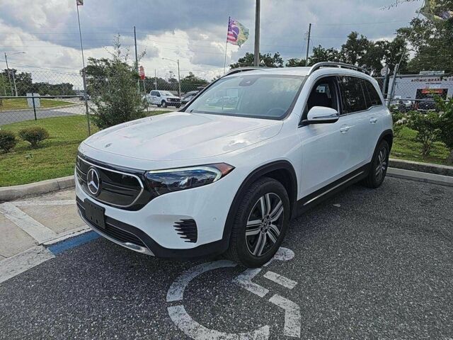 Белый Мерседес Е-Класс, объемом двигателя 0 л и пробегом 20 тыс. км за 19000 $, фото 1 на Automoto.ua