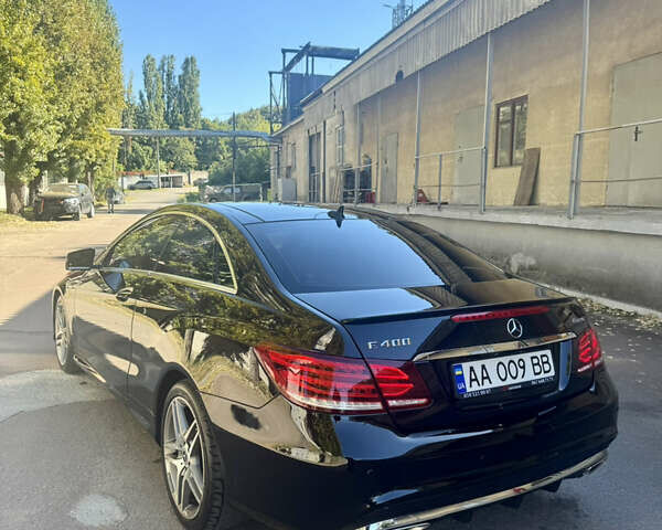 Бежевий Мерседес Е-Клас, об'ємом двигуна 3 л та пробігом 127 тис. км за 21900 $, фото 12 на Automoto.ua
