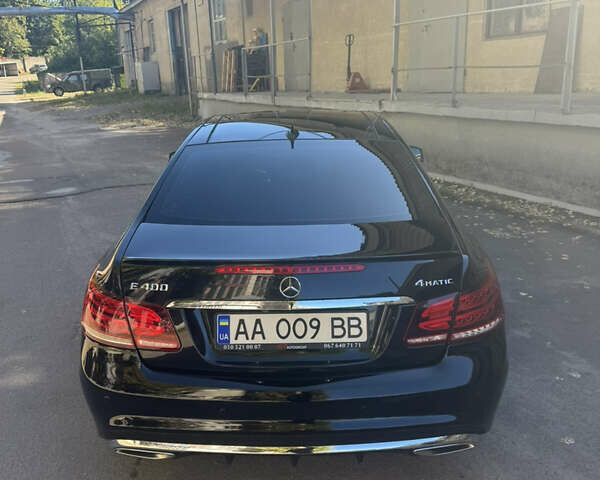 Бежевий Мерседес Е-Клас, об'ємом двигуна 3 л та пробігом 127 тис. км за 21900 $, фото 11 на Automoto.ua