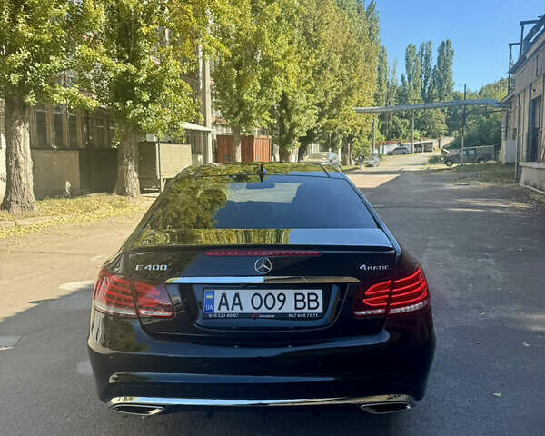 Бежевий Мерседес Е-Клас, об'ємом двигуна 3 л та пробігом 127 тис. км за 21900 $, фото 14 на Automoto.ua