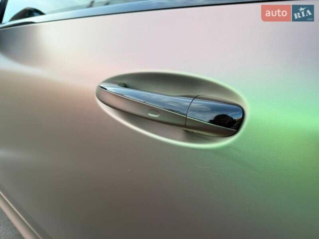 Бежевий Мерседес Е-Клас, об'ємом двигуна 2.99 л та пробігом 89 тис. км за 36990 $, фото 10 на Automoto.ua