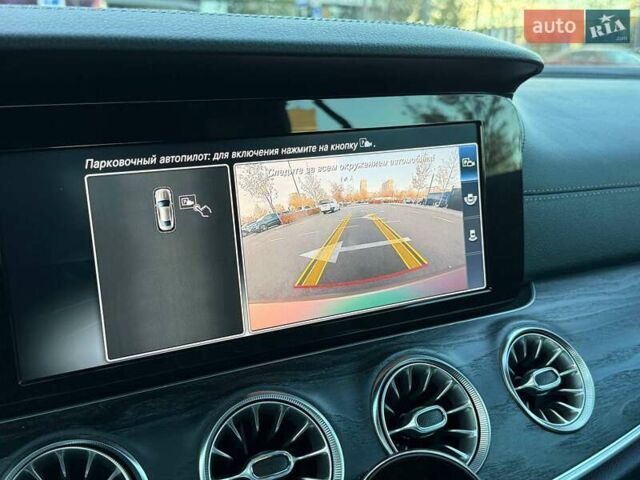 Бежевый Мерседес Е-Класс, объемом двигателя 3 л и пробегом 89 тыс. км за 34990 $, фото 20 на Automoto.ua
