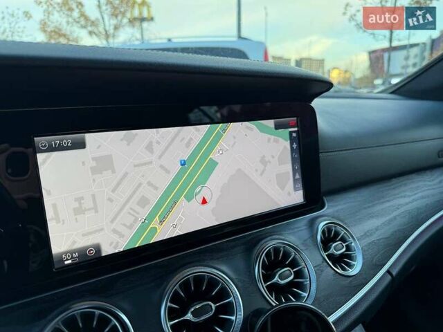 Бежевый Мерседес Е-Класс, объемом двигателя 3 л и пробегом 89 тыс. км за 34990 $, фото 21 на Automoto.ua