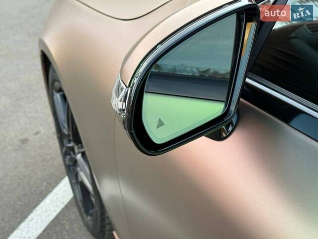 Бежевий Мерседес Е-Клас, об'ємом двигуна 2.99 л та пробігом 89 тис. км за 36990 $, фото 11 на Automoto.ua