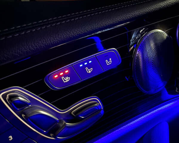 Бежевый Мерседес Е-Класс, объемом двигателя 3 л и пробегом 105 тыс. км за 34500 $, фото 7 на Automoto.ua