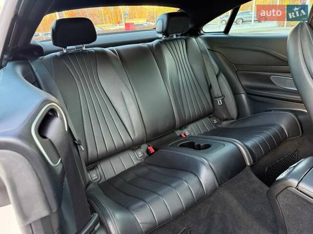 Бежевый Мерседес Е-Класс, объемом двигателя 3 л и пробегом 89 тыс. км за 34990 $, фото 8 на Automoto.ua