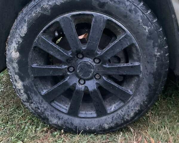 Бежевый Мерседес Е-Класс, объемом двигателя 2 л и пробегом 420 тыс. км за 1400 $, фото 12 на Automoto.ua