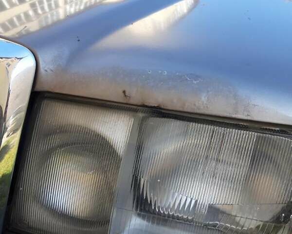 Бежевий Мерседес Е-Клас, об'ємом двигуна 0 л та пробігом 265 тис. км за 2500 $, фото 32 на Automoto.ua
