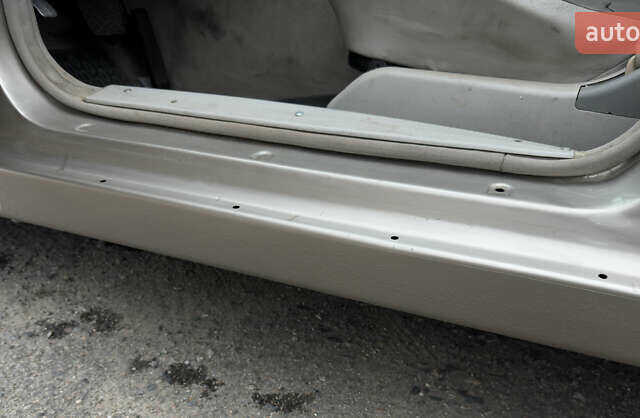 Бежевий Мерседес Е-Клас, об'ємом двигуна 3.2 л та пробігом 414 тис. км за 4200 $, фото 12 на Automoto.ua