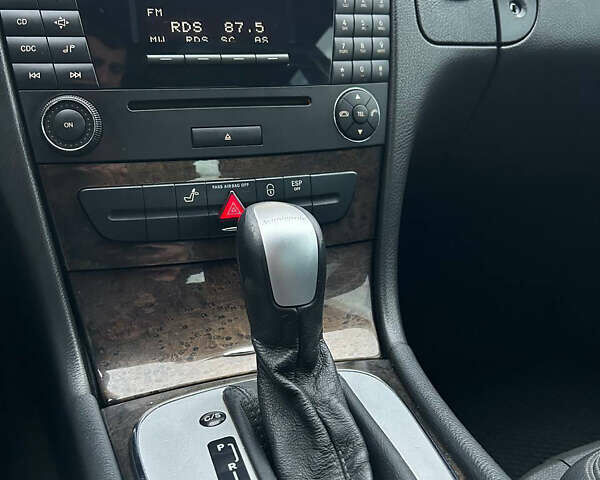 Бежевий Мерседес Е-Клас, об'ємом двигуна 2.15 л та пробігом 374 тис. км за 6300 $, фото 26 на Automoto.ua