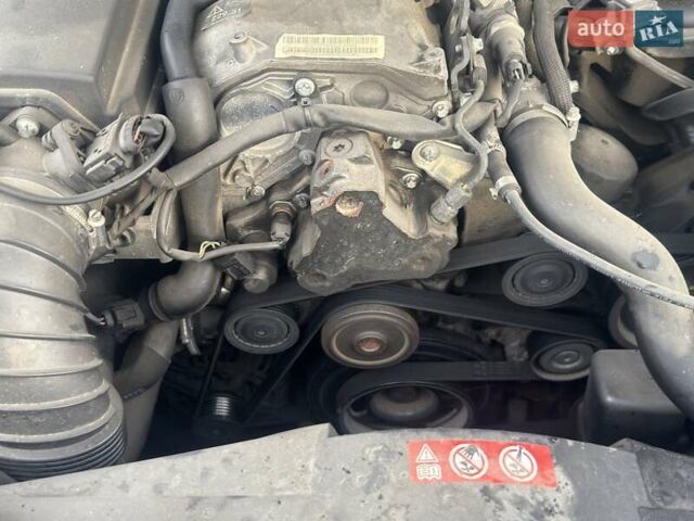 Бежевий Мерседес Е-Клас, об'ємом двигуна 2.1 л та пробігом 319 тис. км за 6700 $, фото 14 на Automoto.ua