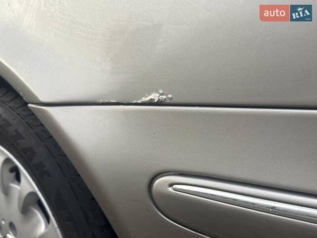 Бежевий Мерседес Е-Клас, об'ємом двигуна 2.1 л та пробігом 319 тис. км за 6700 $, фото 21 на Automoto.ua