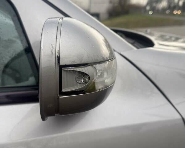 Бежевий Мерседес Е-Клас, об'ємом двигуна 2.1 л та пробігом 319 тис. км за 6700 $, фото 17 на Automoto.ua