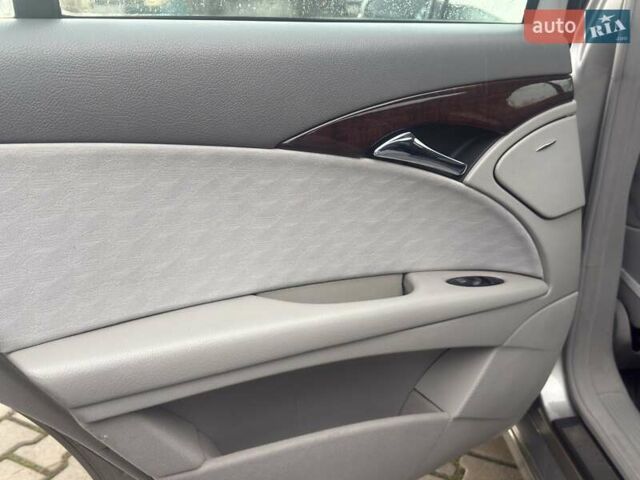 Бежевий Мерседес Е-Клас, об'ємом двигуна 2.1 л та пробігом 319 тис. км за 6700 $, фото 34 на Automoto.ua