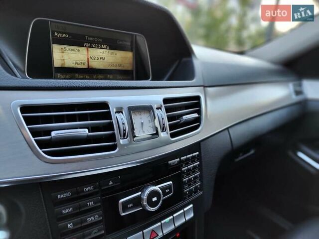 Бежевий Мерседес Е-Клас, об'ємом двигуна 2.2 л та пробігом 450 тис. км за 8990 $, фото 38 на Automoto.ua
