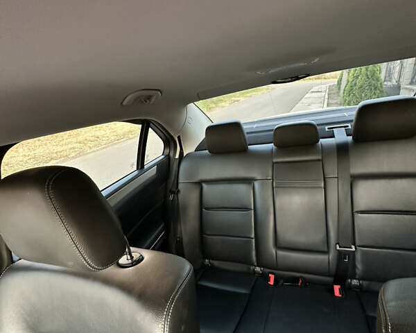 Бежевый Мерседес Е-Класс, объемом двигателя 2.1 л и пробегом 590 тыс. км за 13200 $, фото 4 на Automoto.ua