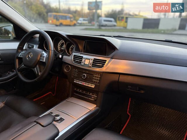 Мерседес Е-Клас 2015 у Сумах на Automoto.ua Бежевий Мерседес Е-Клас, об'ємом двигуна 2.14 л та пробігом 200 тис. км за 14900 $, фото 9 на Automoto.ua