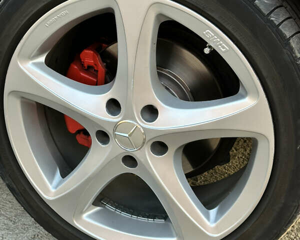 Бежевый Мерседес Е-Класс, объемом двигателя 2.1 л и пробегом 590 тыс. км за 13200 $, фото 7 на Automoto.ua