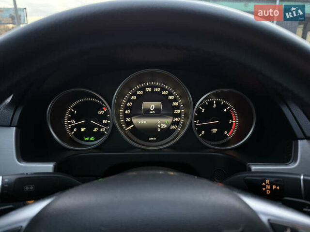 Мерседес Е-Клас 2015 у Сумах на Automoto.ua Бежевий Мерседес Е-Клас, об'ємом двигуна 2.14 л та пробігом 200 тис. км за 14900 $, фото 10 на Automoto.ua