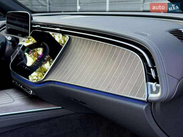 Бежевый Мерседес Е-Класс, объемом двигателя 2 л и пробегом 1 тыс. км за 75900 $, фото 31 на Automoto.ua