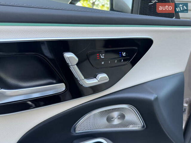 Бежевый Мерседес Е-Класс, объемом двигателя 2 л и пробегом 1 тыс. км за 75900 $, фото 34 на Automoto.ua