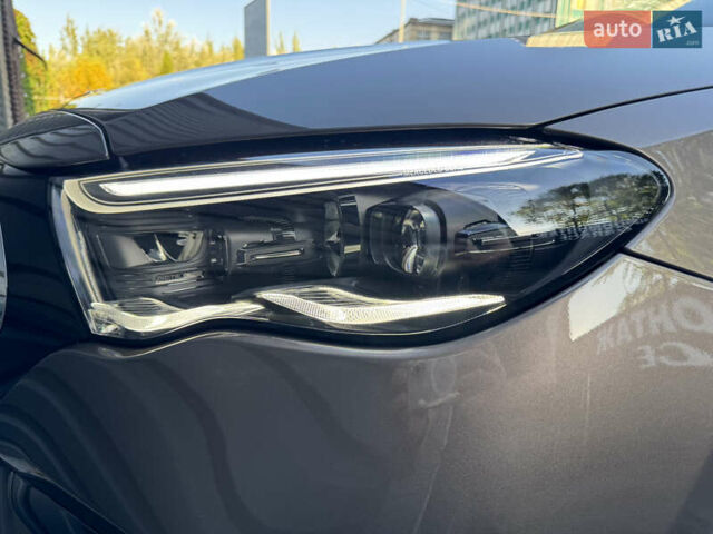 Бежевый Мерседес Е-Класс, объемом двигателя 2 л и пробегом 1 тыс. км за 75900 $, фото 38 на Automoto.ua