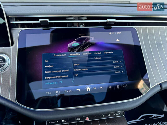 Бежевый Мерседес Е-Класс, объемом двигателя 2 л и пробегом 1 тыс. км за 75900 $, фото 41 на Automoto.ua