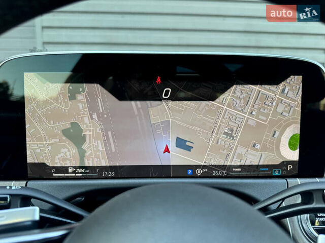 Бежевый Мерседес Е-Класс, объемом двигателя 2 л и пробегом 1 тыс. км за 75900 $, фото 48 на Automoto.ua