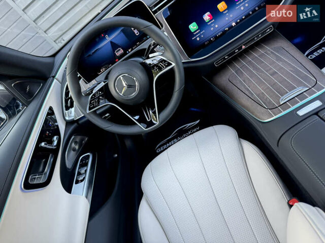 Бежевый Мерседес Е-Класс, объемом двигателя 2 л и пробегом 1 тыс. км за 75900 $, фото 16 на Automoto.ua