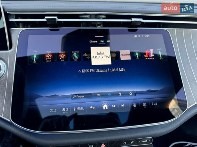 Бежевый Мерседес Е-Класс, объемом двигателя 2 л и пробегом 1 тыс. км за 75900 $, фото 43 на Automoto.ua