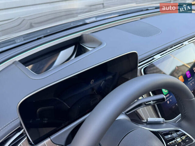 Бежевый Мерседес Е-Класс, объемом двигателя 2 л и пробегом 1 тыс. км за 75900 $, фото 35 на Automoto.ua