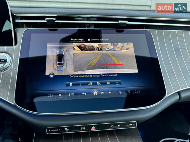 Бежевый Мерседес Е-Класс, объемом двигателя 2 л и пробегом 1 тыс. км за 75900 $, фото 46 на Automoto.ua