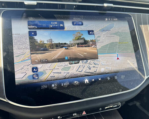 Бежевый Мерседес Е-Класс, объемом двигателя 2 л и пробегом 1 тыс. км за 75900 $, фото 47 на Automoto.ua