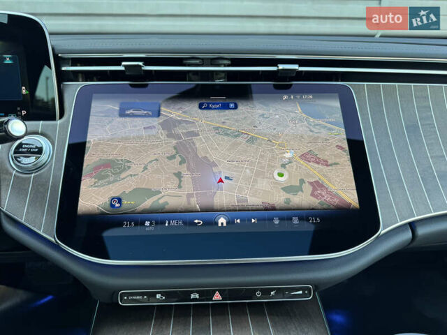 Бежевый Мерседес Е-Класс, объемом двигателя 2 л и пробегом 1 тыс. км за 75900 $, фото 45 на Automoto.ua