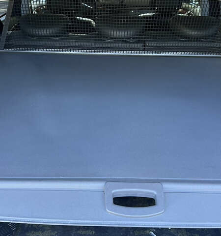 Бежевий Мерседес Е-Клас, об'ємом двигуна 3.22 л та пробігом 268 тис. км за 7950 $, фото 20 на Automoto.ua