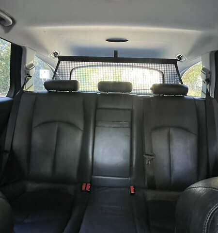 Бежевий Мерседес Е-Клас, об'ємом двигуна 3.22 л та пробігом 268 тис. км за 7950 $, фото 13 на Automoto.ua