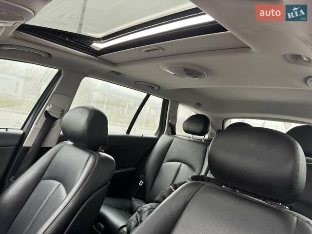 Бежевый Мерседес Е-Класс, объемом двигателя 2.15 л и пробегом 264 тыс. км за 5900 $, фото 13 на Automoto.ua