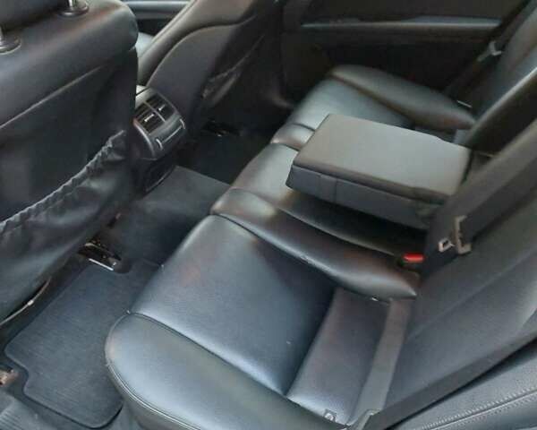 Бежевый Мерседес Е-Класс, объемом двигателя 2.2 л и пробегом 300 тыс. км за 4500 $, фото 10 на Automoto.ua