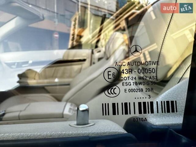 Черный Мерседес Е-Класс, объемом двигателя 2.14 л и пробегом 107 тыс. км за 29000 $, фото 43 на Automoto.ua