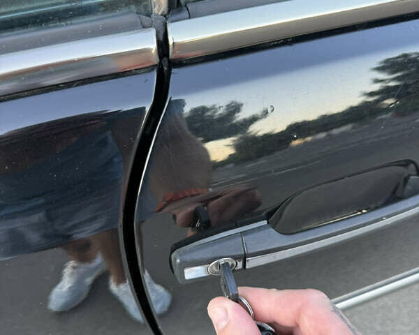 Чорний Мерседес Е-Клас, об'ємом двигуна 2.9 л та пробігом 330 тис. км за 15500 $, фото 18 на Automoto.ua