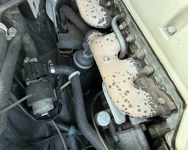 Чорний Мерседес Е-Клас, об'ємом двигуна 2.9 л та пробігом 330 тис. км за 15500 $, фото 32 на Automoto.ua