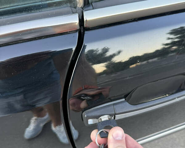 Чорний Мерседес Е-Клас, об'ємом двигуна 2.9 л та пробігом 330 тис. км за 15500 $, фото 19 на Automoto.ua