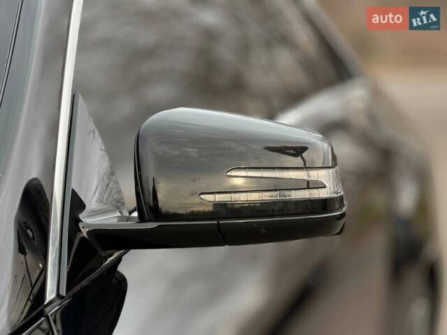 Черный Мерседес Е-Класс, объемом двигателя 3 л и пробегом 190 тыс. км за 13000 $, фото 6 на Automoto.ua