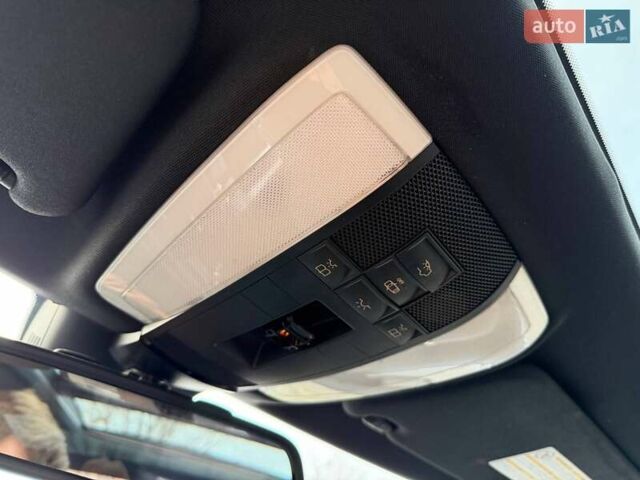 Черный Мерседес Е-Класс, объемом двигателя 3 л и пробегом 190 тыс. км за 13000 $, фото 51 на Automoto.ua