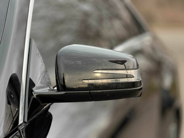 Черный Мерседес Е-Класс, объемом двигателя 3 л и пробегом 190 тыс. км за 13000 $, фото 4 на Automoto.ua